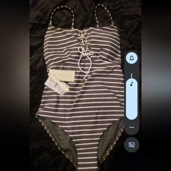 Charmarel Other - Charmarel One Piece Swim Suit